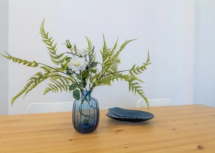 Apartman 70 Mq Station 100 Mt