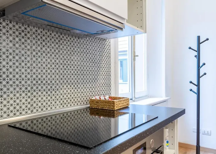 70 Mq Station 100 Mt Milánó