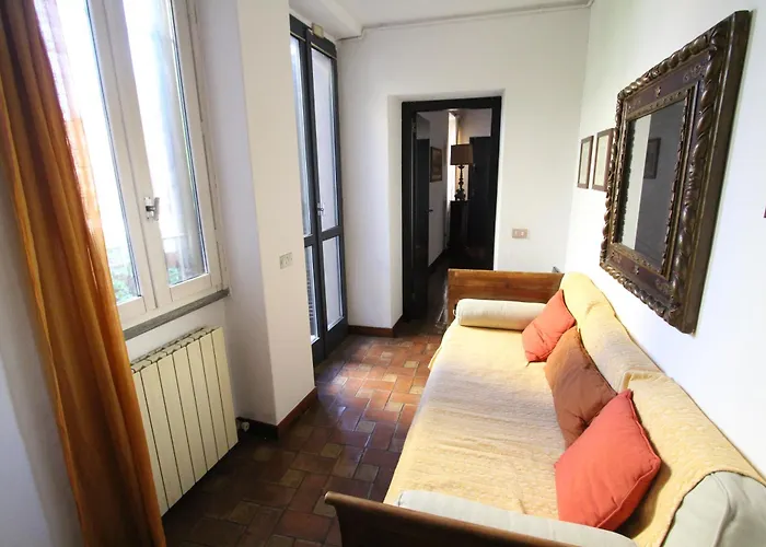 Bamboo Brera Fiorichiari *