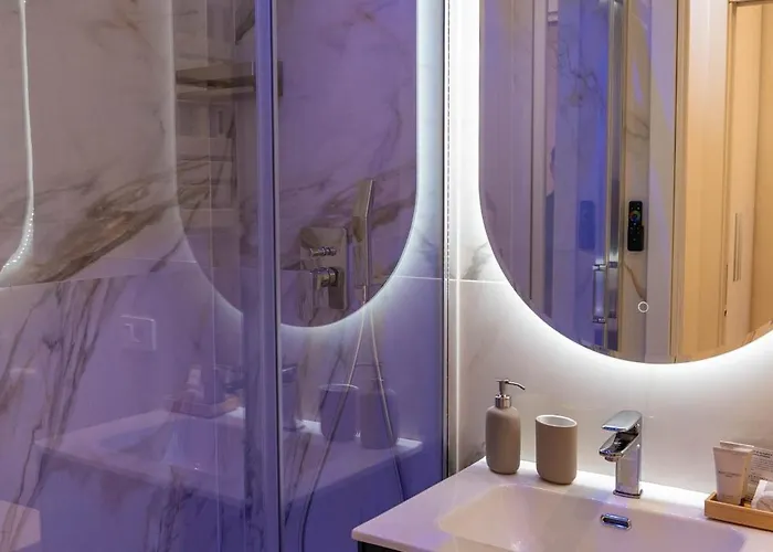 Vecchia Luxury Mediolan