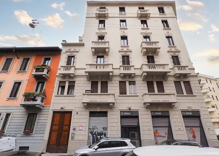 Appartamento Primopiano - Tallone