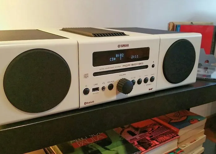 Bright And Lovely Private In * Milánó