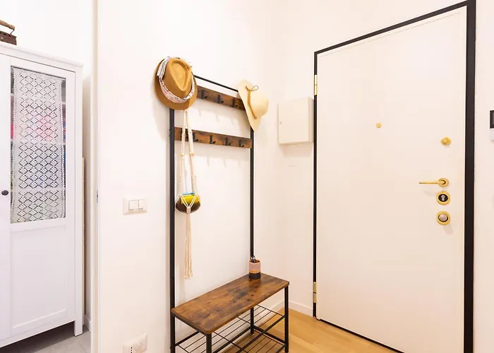 Maino Vicino Metro, Fiera, San Siro *