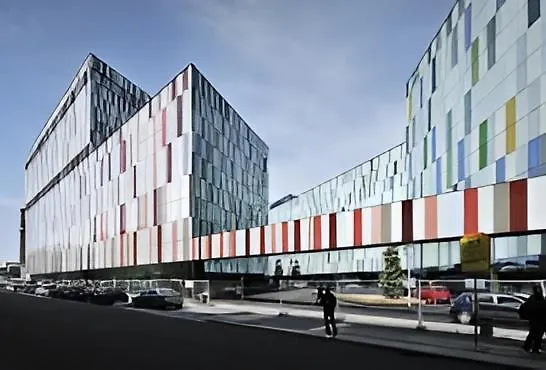 شقة Angolo Verde, Metro Dergano ميلان