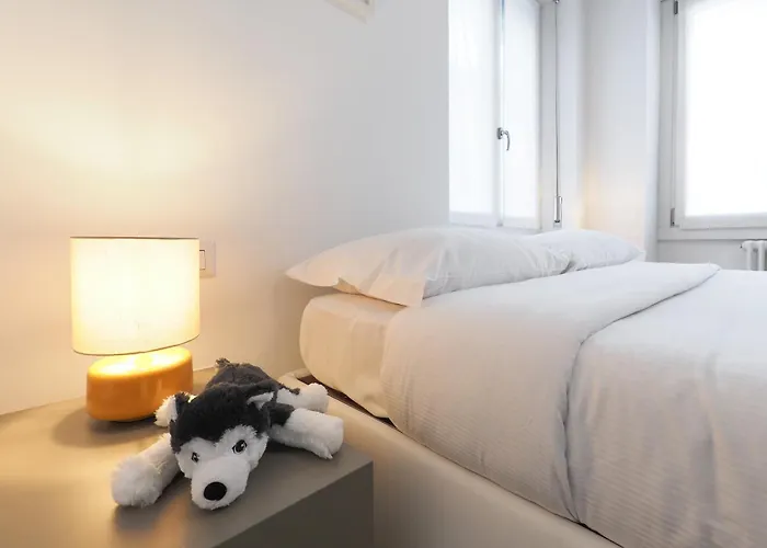 Primopiano - Sangallo Μιλάνο