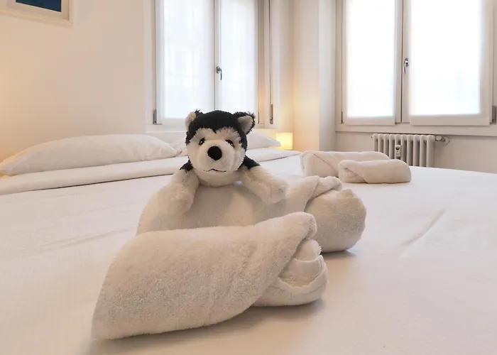 Primopiano - Sangallo * Μιλάνο