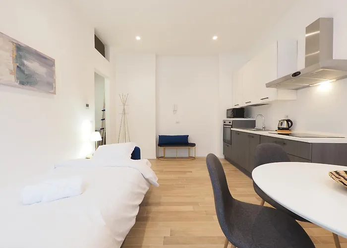 Appartamento Primopiano - Imperatore Tito