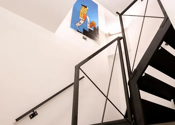 Apartmán Lunigiana Sondrio - Villaggio Dei Giornalisti *