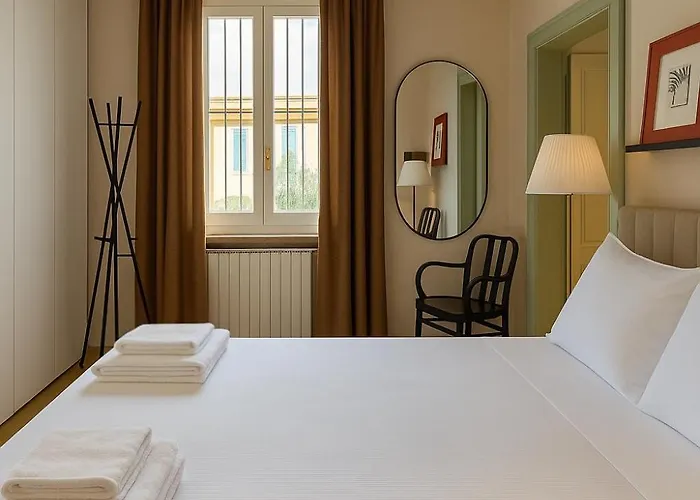 Apartman Serendipity - Colonne