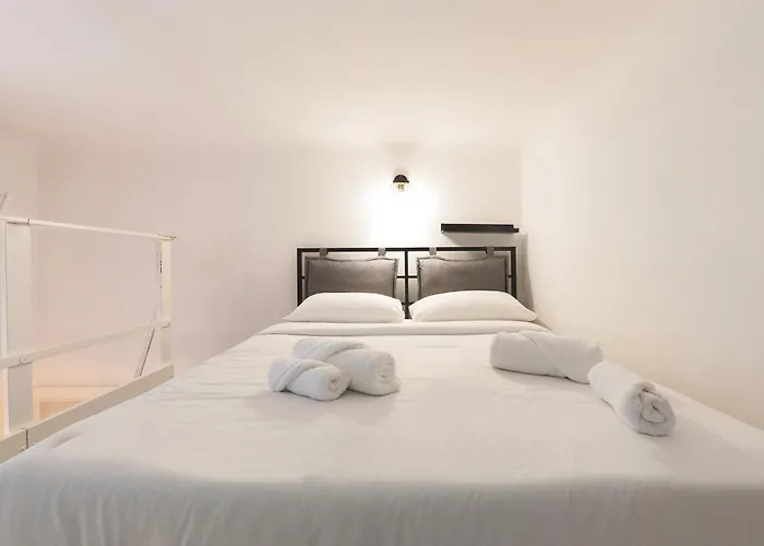 Primopiano - Valtorta B Apartament Mediolan