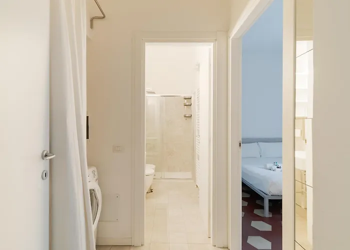 Repubblica - Filzi - Moderno Bilocale *