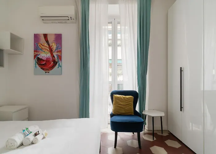 Repubblica - Filzi - Moderno Bilocale Appartement