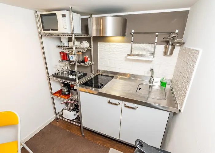 Appartamento Cozy Near The Arch Of Peace