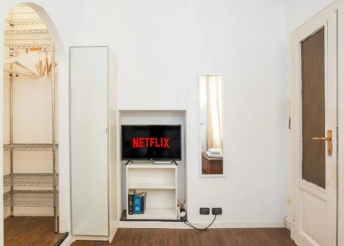 Cozy Near The Arch Of Peace Milano