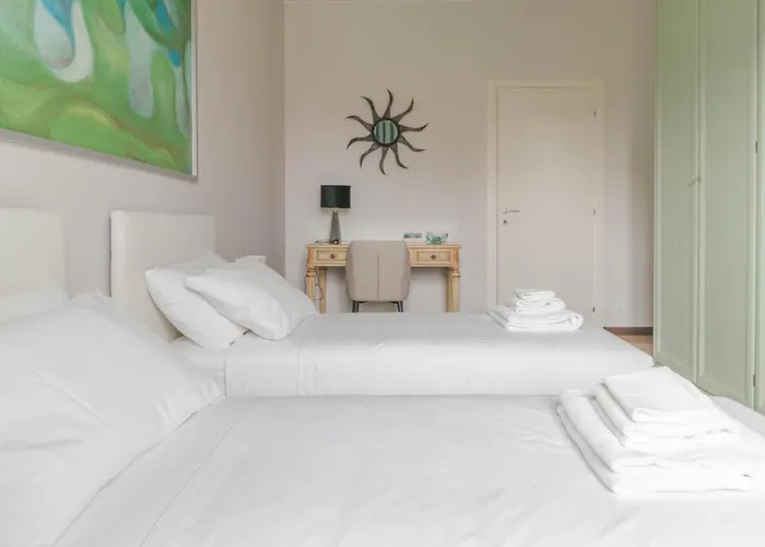 Apartamento Italianway Easy - Corso Lodi 76 *
