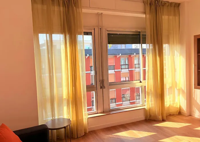 Appartamento Luxury On Corso Garibaldi