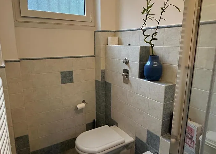 Apartamento Bonola's - M1 *