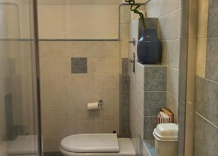 Bonola's - M1 Milán