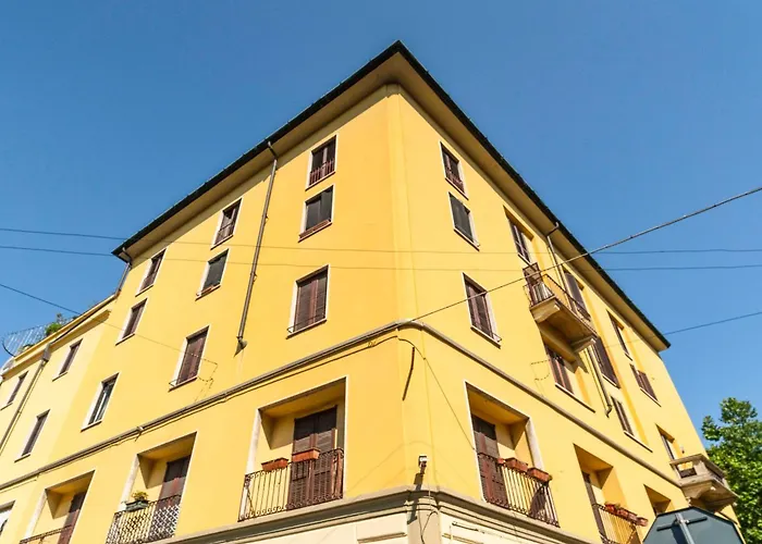 Risorgimento House Mailand