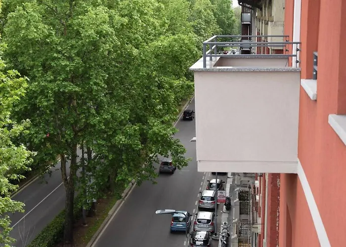 Delizioso In Centro A - U29 公寓