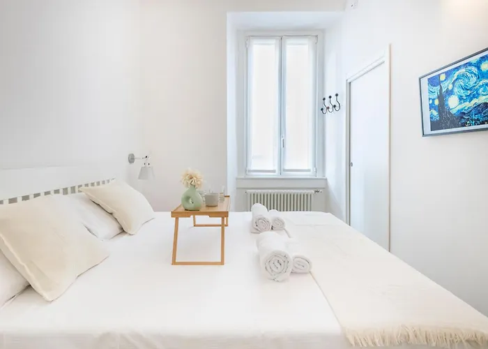 Easylife - - Castaldi 37 - Porta Venezia