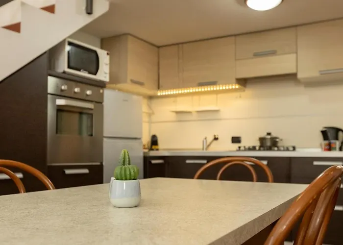 Fondazione Prada - Leobrothers - Ripamonti 132 Lejlighed