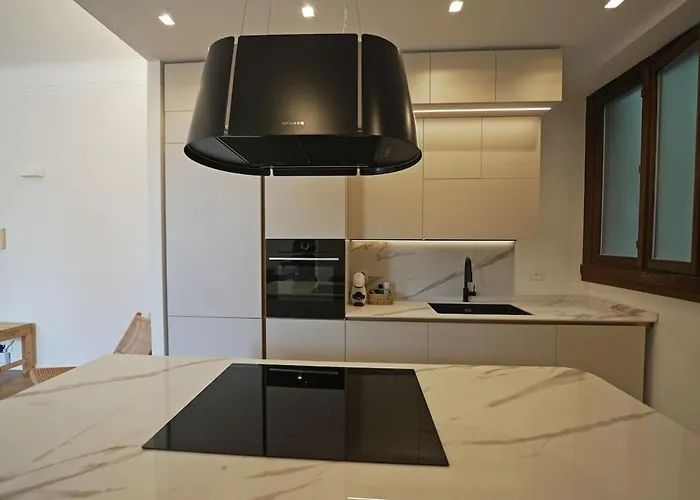 Apartamento Comfort Stelvio Milão