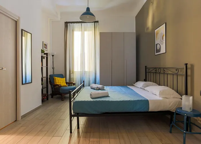 Casacenisio - Fiera-mico - Sempione * 밀라노