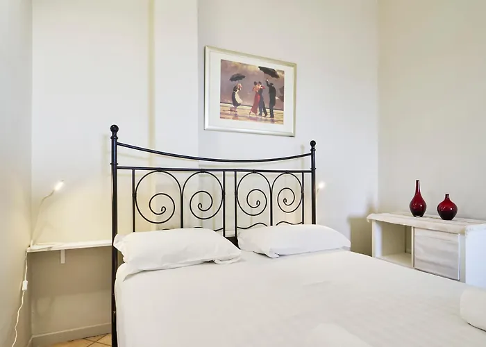 Bright Urban - Porta Romana 아파트