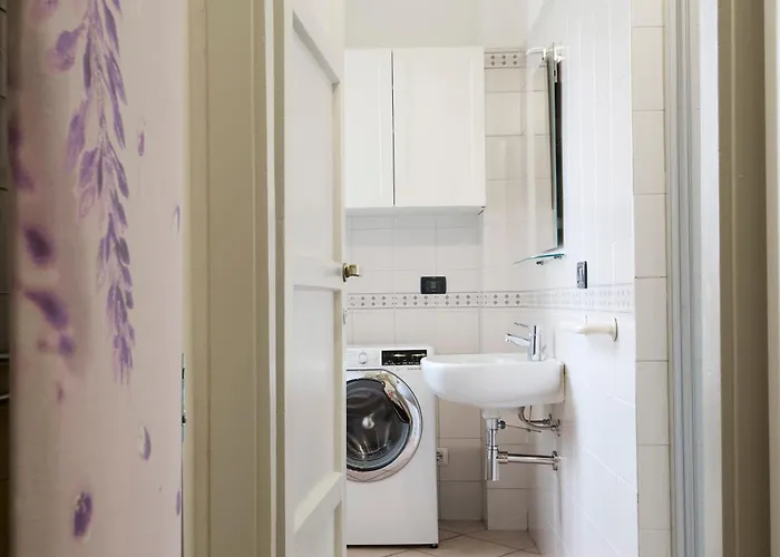 Bright Urban - Porta Romana 아파트