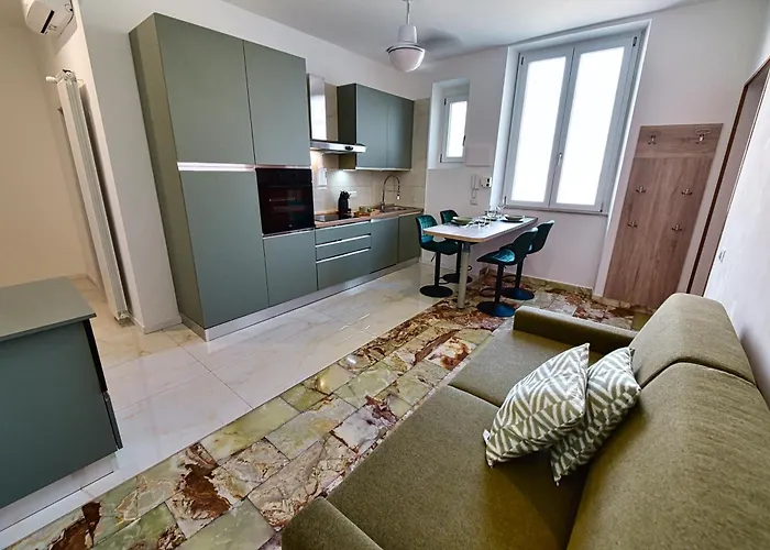 Dream Brera * ميلان