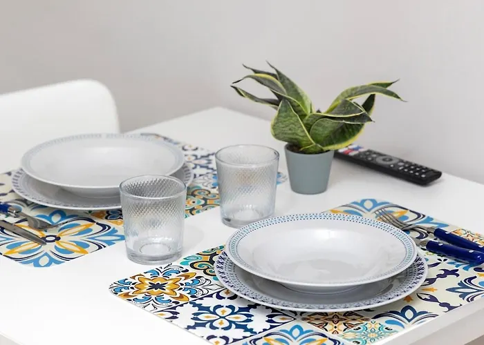 Modern With Wi-fi & Ac 15 Min To Duomo Apartmán *