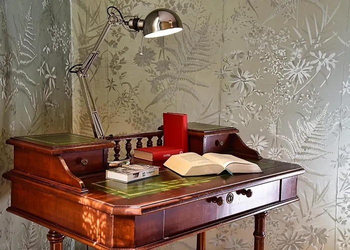 Dream Brera شقة *