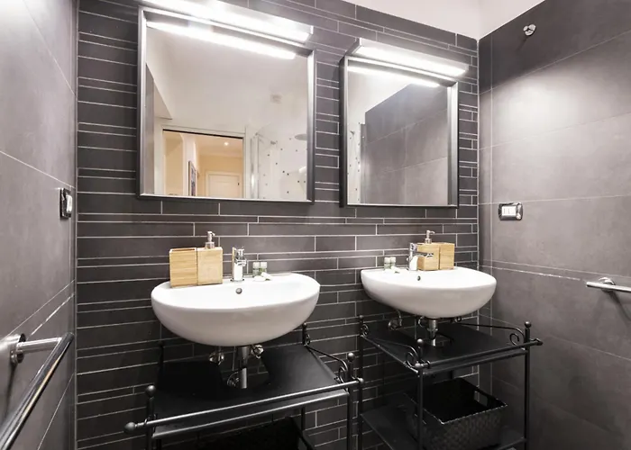 Easylife - - San Marco 36 - Brera Apartman *