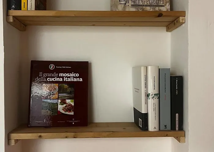 Knock-knock Navigli Apartamento Milán