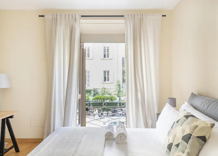 Easylife - - San Marco 36 - Brera Milánó