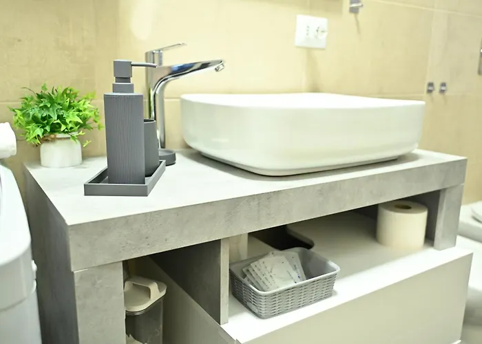 Dabpartment Metro Lambrate - Spazio E Confort * ミラノ