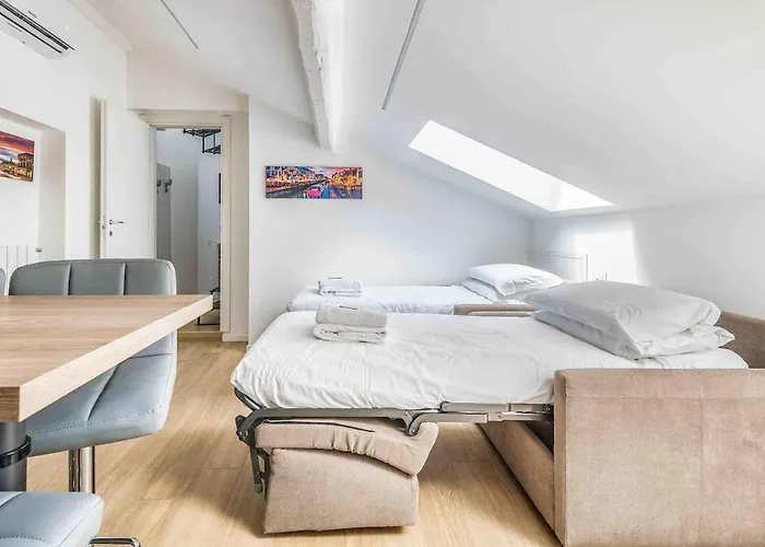 Heated Hydromassage Pool Station1' View Apartmán *