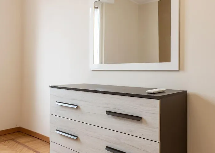 Altamura Trilocale Quartiere Bande Nere San Siro Milano