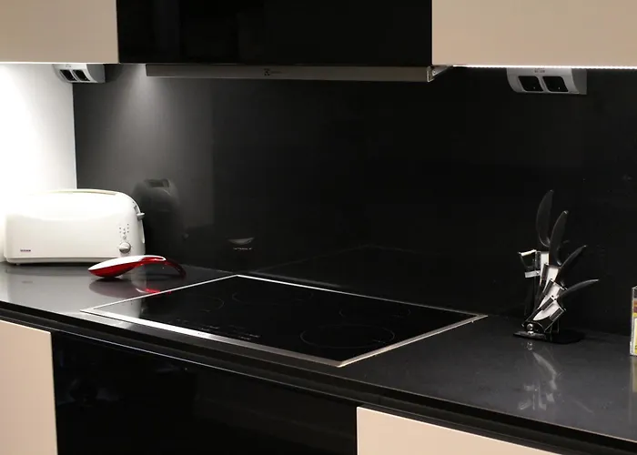 Bamboo Colico Loft Appartamento