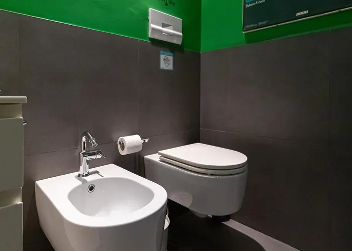 Italianway Comfort - Vigevano 45 B Apartman