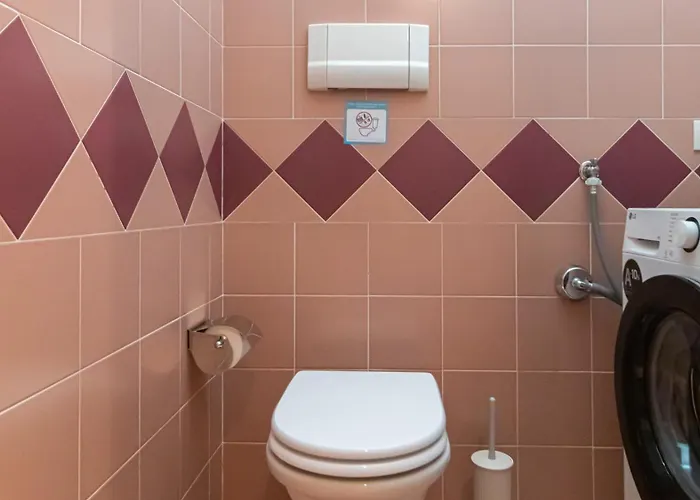 Italianway Easy - Papiniano 38 ميلان