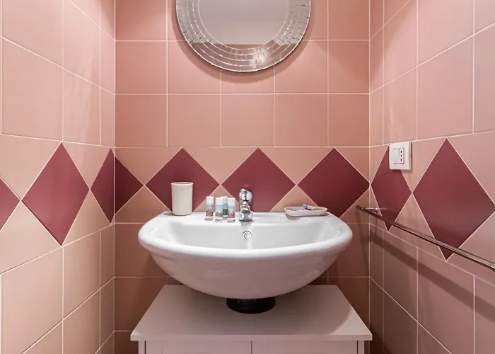 Italianway Easy - Papiniano 38 ميلان