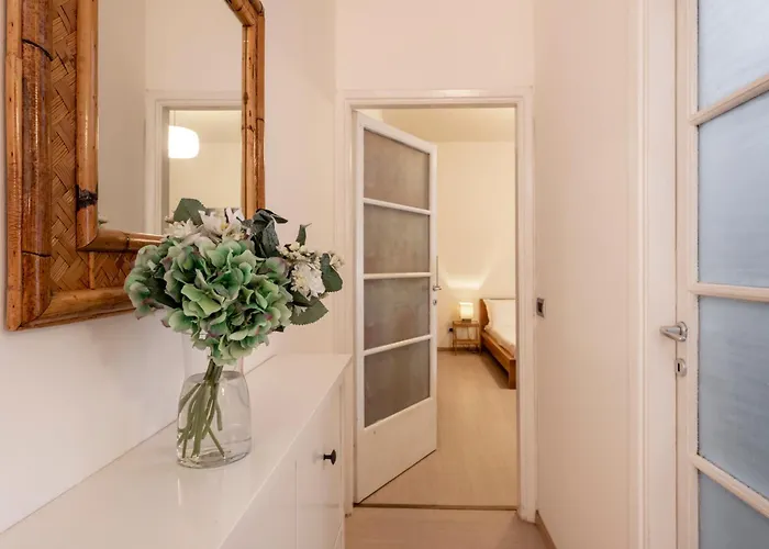 Apartament Strambio, 8 - Smart In *