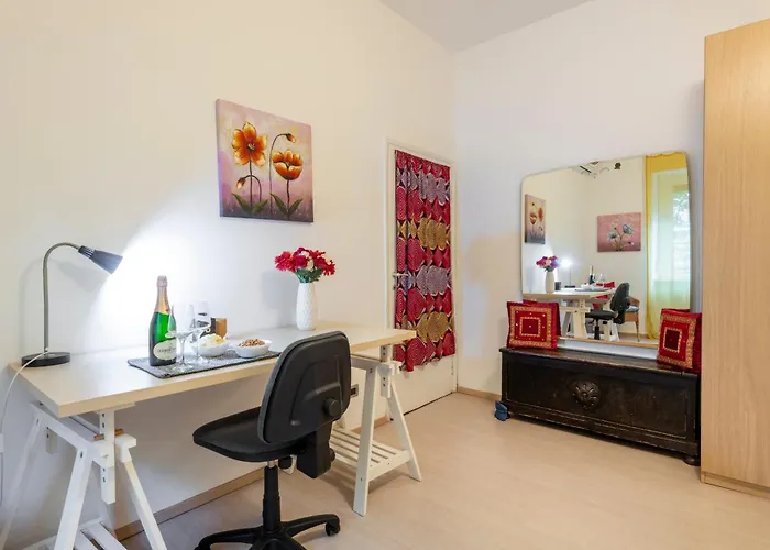 Apartament Strambio, 8 - Smart In *