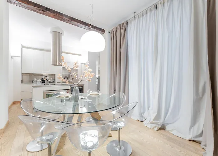 Breraprivata, Con Giardino E Jacuzzi Ad Uso Esclusivo - Apartamento *