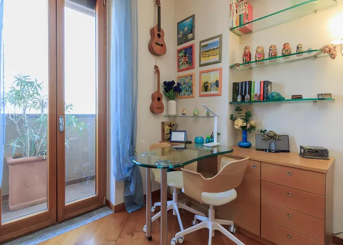 I-host - Scheiwiller 1 Апартаменты