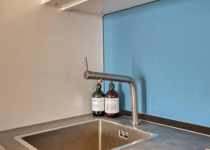 Lägenhet I-host Porta Romana Rooftop - Vannucci *