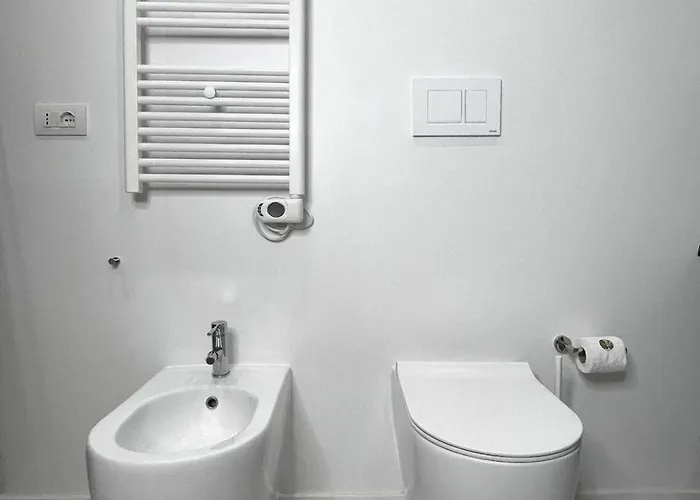 La Martinella -m1 Vicino Centro E Rho Fiera Appartamento *