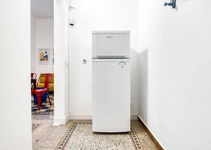 Easylife - Charme Nel Quartiere Isola A Appartamento Milano